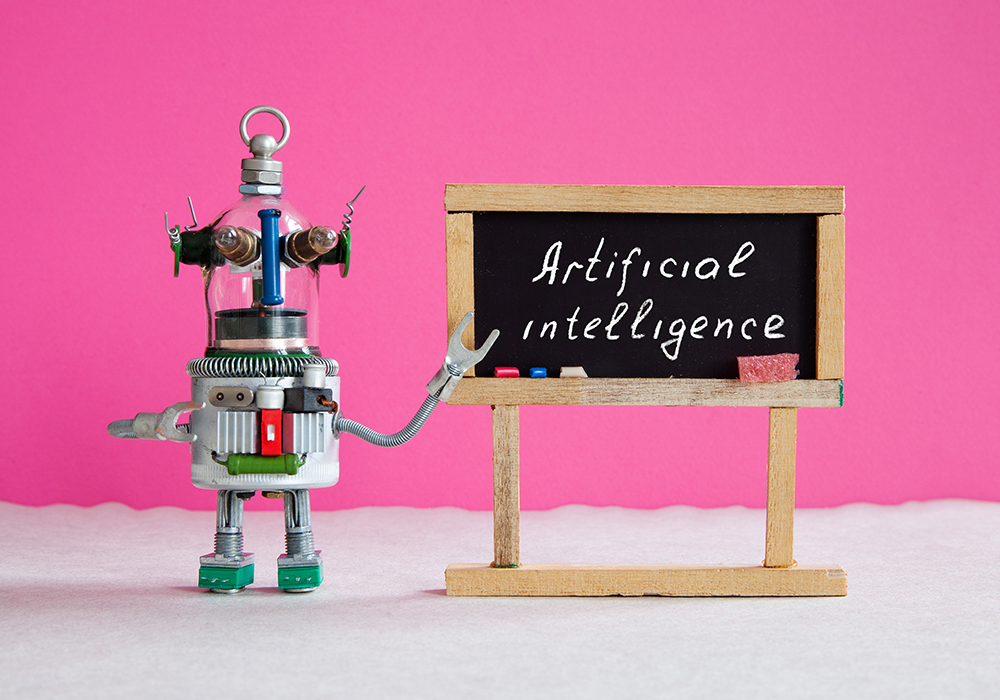 Deep Learning | Yasin ÇELİK